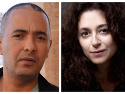 Daoud, Temelkuran : le courage de la plume aux Assises du roman