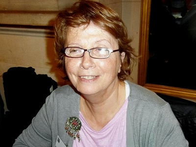 SADIA TABTI, ARTISTE FRANCO-ALGÉRIENNE, À LIBERTÉ - Cette double culture a marqué tout mon parcours