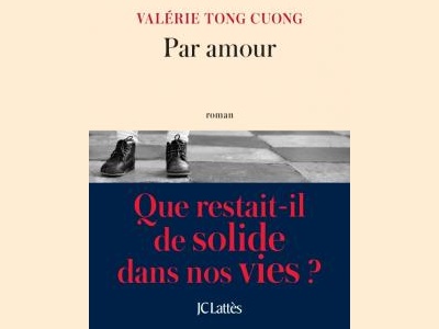 Par amour de Valérie Tong Cuong