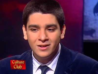 Anys Mezzouar : de la suite dans les idées