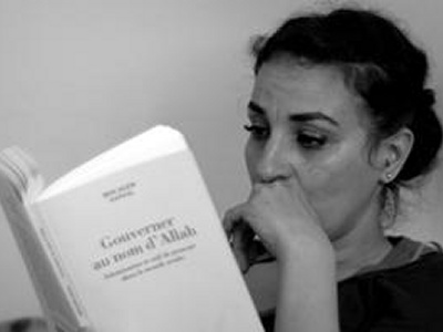 PROJECTION DE ENQUÊTE AU PARADIS DE MERZAK ALLOUACHE AU FIOFA La femme, l'extrémisme et l'Algérie