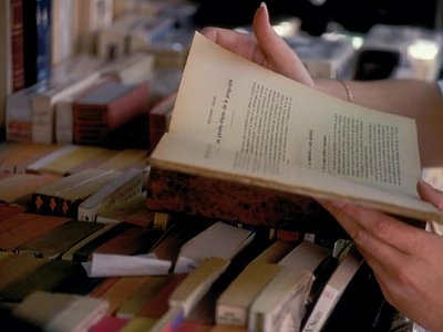 Les bouquinistes de Paris : Libraires à ciel ouvert ambassadeurs de la culture