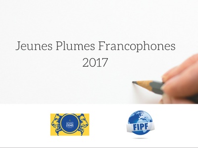 La petite Nihad REMILI d’Algérie remporte le 1 er prix du concours 