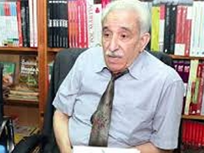 Parution de deux ouvrages de Kaddour M'Hamsadji