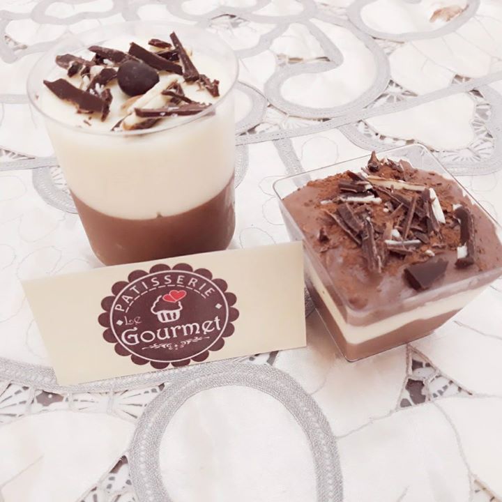 Foire De La Pâtisserie