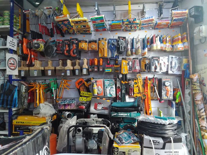 Quincaillerie Général Jijel