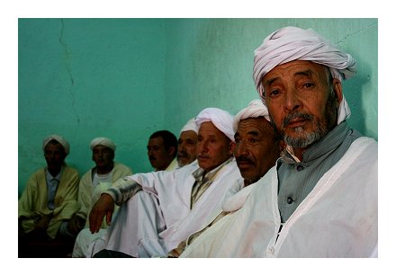 إنطلاق أيام النعامة للأغنية البدوية و الشعر الشعبي