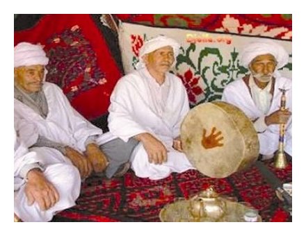 إسدال الستار على المهرجان الوطني ال11 للشعر الشعبي والأغنية البدوية