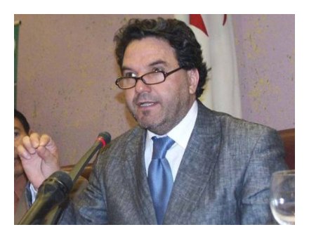 أمين الزاوي : الغنى اللغوي حصن للثقافة الجزائرية