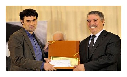 الإعلان عن أسماء الفائزين بجائزة آسيا جبار للرواية