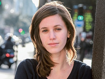 حجارة في جيبي لكوثر عظيمي في اللائحة القصيرة لجائزة الأدب العربي لمؤسسة جان لوك لا غاردير