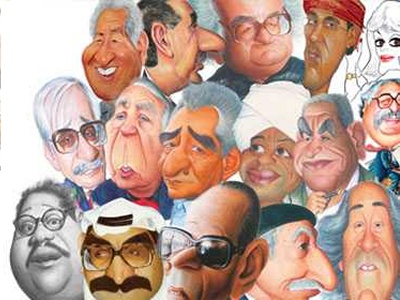 الجزائر تستضيف الكتّاب العرب ثلاثة أيام ابتداء من 12 فيفري الجاري