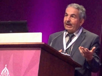 الأمازيغ والعرب حقّقوا تصاهرا لغويا المجلس الأعلى للغة العربية والمحافظة السامية للأمازيغية يحييان يوم اللغة الأم