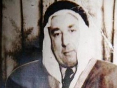 دور الفضيل الورتلاني لم يتوقف عند التعريف بالقضية الجزائرية فحسب بل كان إيمانها أكثر اتساعا