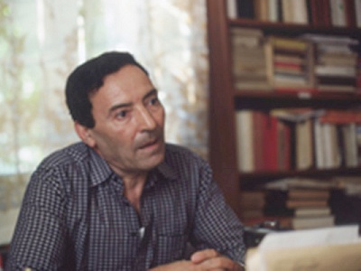 50 مليونا لجائزة الروائي عبد الحميد بن هدوقة السعيد بوطاجين رئيسا للجنة العلمية للملتقى