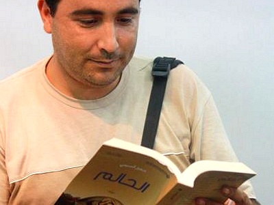 أطراف مجهولة تلغي ندوة الروائي سمير قسيمي بسوق أهراس صاحب كتاب الماشاء يتساءل عمن يقف ضده