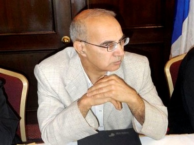 الروائي الجزائري محمد مغاني يتوج بتنويه خاص ل