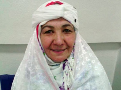 الشاعرة لحسن جمعة من البيّض للمساء : استلهمت شعري من فحول شعراء البيّض وأطمح إلى العالمية