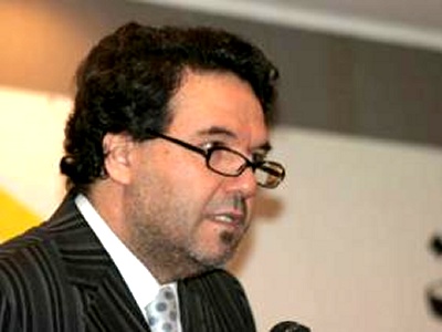 الزاوي وحبيب تنغور في مهرجان برلين الدولي ال17 للأدب