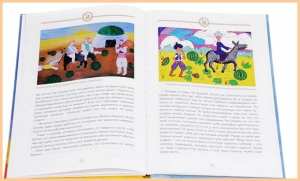 Russie: les contes populaires algériens s'invitent chez les Moscovites