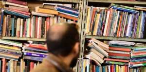 Youssef Chagram: l'état de l'écriture en Algérie est  excellent