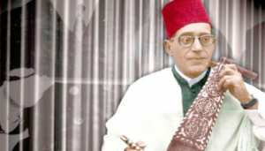 مقامات الاندلس  مجلة جديدة خاصة بالموسيقى الأندلسية