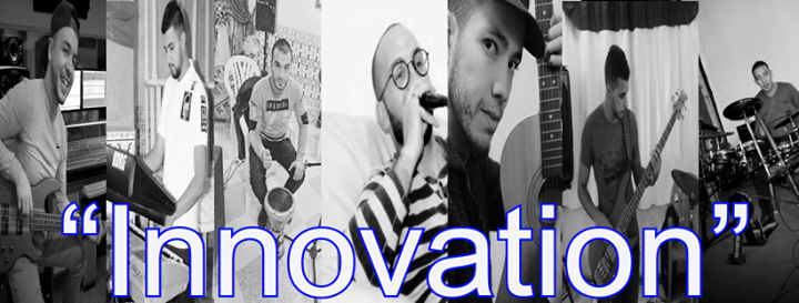 Innovation Sur Scène