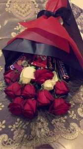 عيد ميلاد Khirou didou