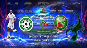 USM Bel abbes vs USM Blida