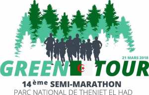 Greentour 14eme Edition