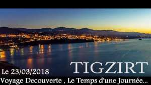 Sortie Détente Tigzirt (Depart Blida/Alger)