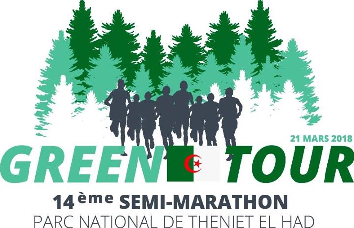 Greentour 14eme Edition