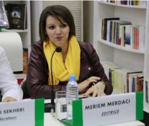 LES EDITIONS DU CHAMP LIBRE ONT DIX ANS Une éditrice bien de chez nous