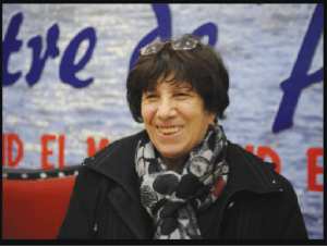 Forum d’El Moudjahid Yamina Cherrad Bennaceur revient sur son combat révolutionnaire