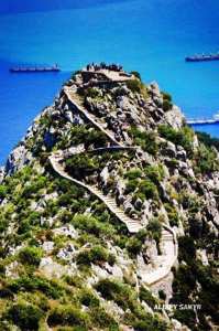 خرجة دراسية استكشافية تصويرية سياحية ببجاية