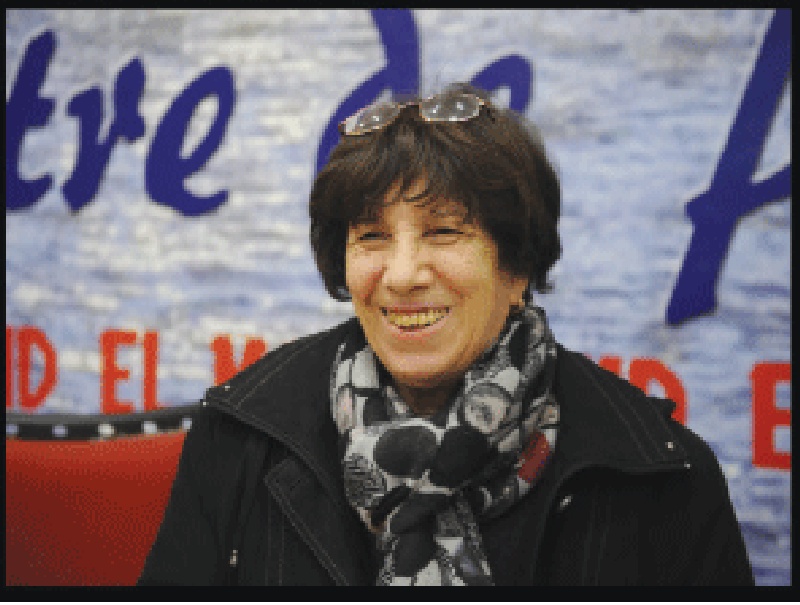 Forum d’El Moudjahid Yamina Cherrad Bennaceur revient sur son combat révolutionnaire