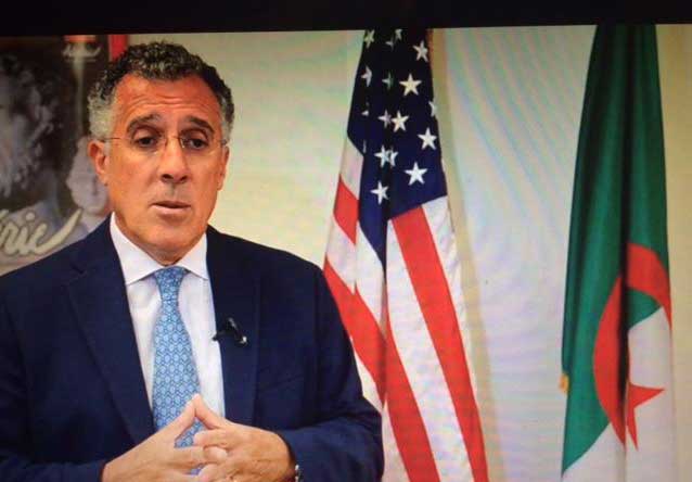 La semaine économique et culturelle de l’Algérie aux USA en septembre à Washington