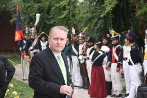 Les immigrés politiques polonais en Algérie et en Espagne au XIXème siècle”.