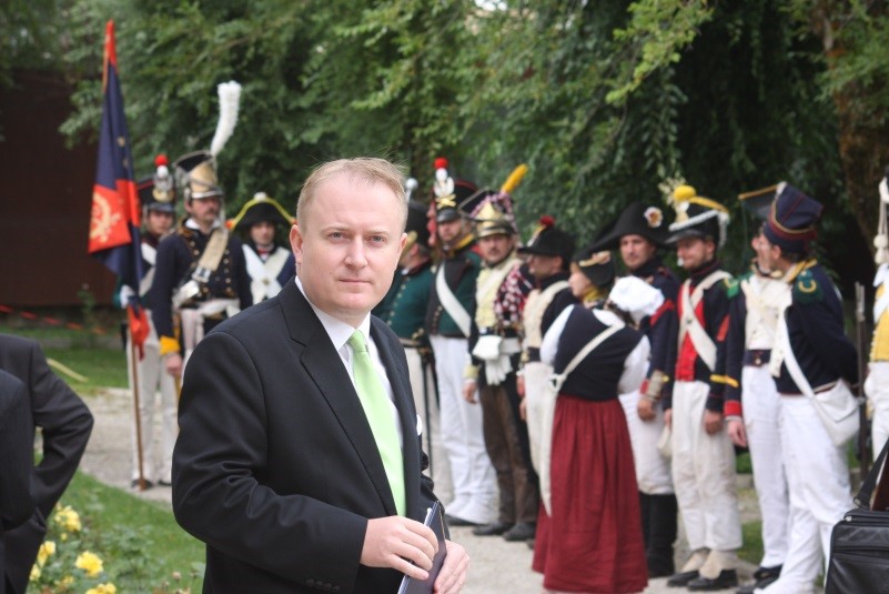 Les immigrés politiques polonais en Algérie et en Espagne au XIXème siècle”.