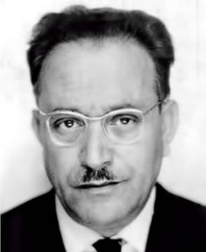 MOULOUD FERAOUN Le double anniversaire