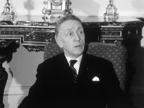 Nos Justes à nous : qui se souvient de Pierre-Henri Simon ?