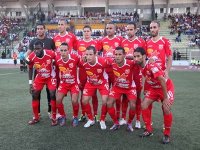 Ligue 1 : l'entraîneur Amrani confirme ses contacts avec le CR Belouizdad