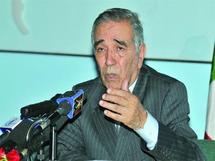 Les messages d'Ould Kablia à la France