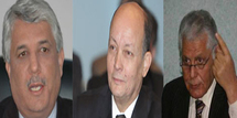 FLN : Les ministres et les membres du Bureau politique interdits de députation