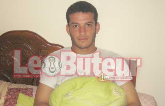 JSMB : Le Buteur rend visite à Aourès