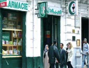 الصيادلة الجدد يفتحون النار على مصالح زياري بميلة                                    حرمتهم من تراخيص النشاط