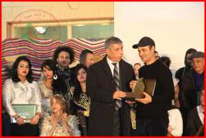 غنائية المحبة