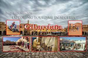 Visite De La Vallée Du M'ZAB ET LA FÊTE DU TAPIS