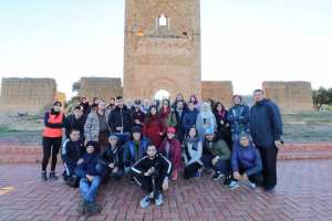 Découvrez Tlemcen avec Spart