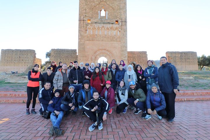 Découvrez Tlemcen avec Spart